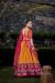 Picture of Classy Silk Peru Lehenga Choli