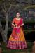 Picture of Classy Silk Peru Lehenga Choli