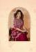 Picture of Statuesque Silk Maroon Saree