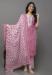 Picture of Charming Cotton Rosy Brown Readymade Salwar Kameez