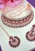 Picture of Charming Brown Necklace Set