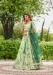 Picture of Charming Satin & Silk Beige Lehenga Choli