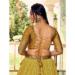 Picture of Fascinating Chiffon Peru Lehenga Choli