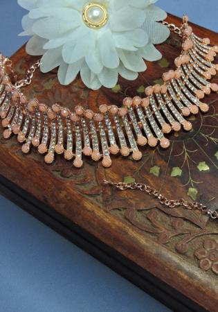 Picture of Admirable Sienna Necklace Set