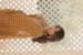 Picture of Wonderful Georgette Sienna Readymade Gown