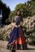 Picture of Shapely Georgette Sienna Lehenga Choli