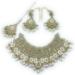 Picture of Beauteous Sea Shell Necklace Set