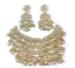 Picture of Well Formed Cornsilk Necklace Set