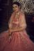 Picture of Grand Net & Silk Sienna Lehenga Choli