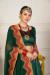 Picture of Shapely Silk Sea Green Lehenga Choli