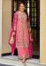 Picture of Chiffon Pale Violet Red Readymade Salwar Kameez