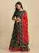 Picture of Taking Cotton & Silk Sea Green Lehenga Choli