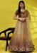 Picture of Fascinating Net Sienna Lehenga Choli