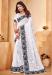 Picture of Sublime Georgette Snow Saree