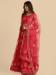 Picture of Charming Net & Silk Salmon Lehenga Cholis