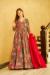 Picture of Appealing Rayon Sienna Readymade Gown