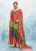 Picture of Taking Georgette Peru Readymade Salwar Kameez