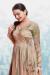 Picture of Ideal Georgette Tan Readymade Salwar Kameez