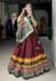 Picture of Charming Silk Sienna Lehenga Choli