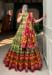 Picture of Fascinating Silk Rosy Brown Lehenga Choli