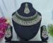 Picture of Elegant Dark Olive Green Necklace Set