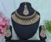 Picture of Ravishing Dark Olive Green Necklace Set