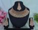 Picture of Fine Dark Slate Grey Necklace Set