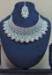 Picture of Gorgeous Dim Gray Necklace Set