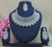 Picture of Gorgeous Dim Gray Necklace Set