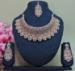 Picture of Superb Dim Gray Necklace Set