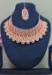 Picture of Enticing Tan Necklace Set