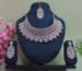 Picture of Resplendent Thistle Necklace Set