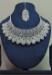 Picture of Resplendent Cadet Blue Necklace Set