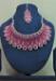 Picture of Charming Slate Grey Necklace Set