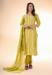 Picture of Sublime Cotton Peru Readymade Salwar Kameez