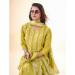 Picture of Sublime Cotton Peru Readymade Salwar Kameez