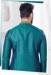 Picture of Statuesque Silk Teal Kurtas