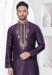 Picture of Beauteous Silk Dark Slate Grey Kurtas