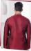 Picture of Appealing Silk Maroon Kurtas