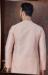 Picture of Bewitching Silk Rosy Brown Kurtas