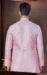 Picture of Admirable Silk Thistle Kurtas