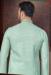 Picture of Ideal Silk Dark Sea Green Kurtas