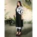 Picture of Sublime Cotton Black Kurtis & Tunic