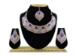 Picture of Alluring Dark Slate Blue Necklace Set