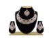 Picture of Comely Dark Slate Grey Necklace Set