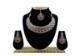 Picture of Enticing Dim Gray Necklace Set