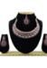 Picture of Fascinating Black Necklace Set