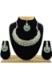 Picture of Alluring Dark Sea Green Necklace Set