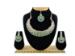 Picture of Alluring Dark Sea Green Necklace Set