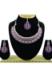 Picture of Beauteous Dim Gray Necklace Set